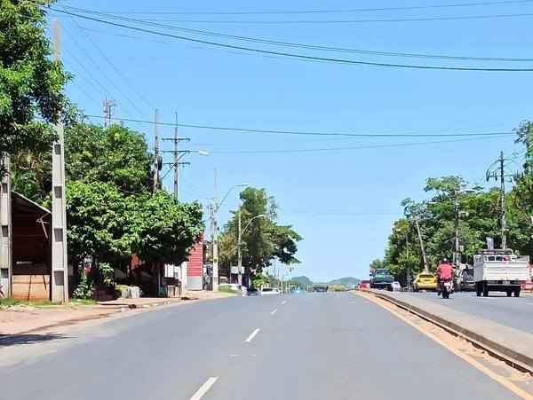 Meteorología prevé viernes soleado y caluroso