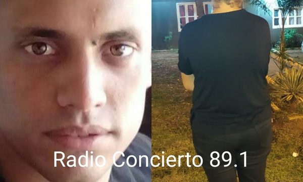 Policía casi mata a su pareja