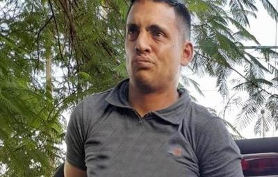 Intento de feminicidio en CDE protagonizado por un Lince