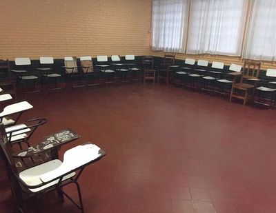 Contagio de covid entre docentes pone en peligro el inicio de clases - Nacionales - ABC Color