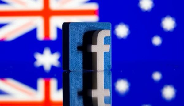 Facebook vs. Australia, la guerra por el acceso a la información