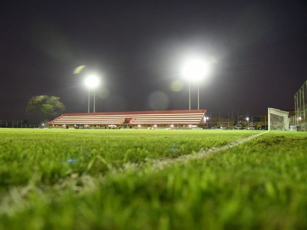 Hoy arranca la fecha 4 del Apertura en Los Jardines del Kelito