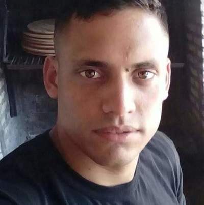 Detienen a violento Policía que casí mató a su pareja