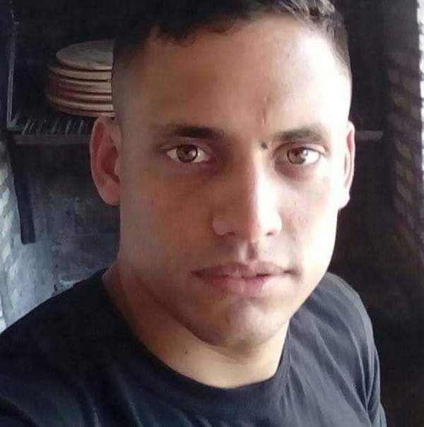 Detienen a violento Policía que casí mató a su pareja