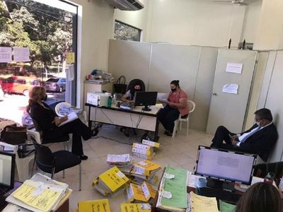 Piden juicio para intendente de San Antonio por lesión de confianza