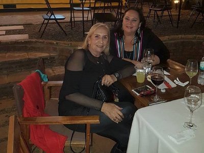 Harán autopsia a la hermana de Mina para saber si fue asesinada