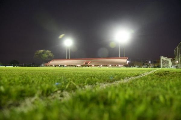 Hoy arranca la fecha 4 del Apertura en Los Jardines del Kelito