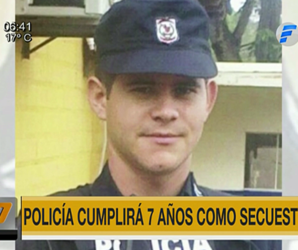 A casi siete años del secuestro de Edelio Morínigo