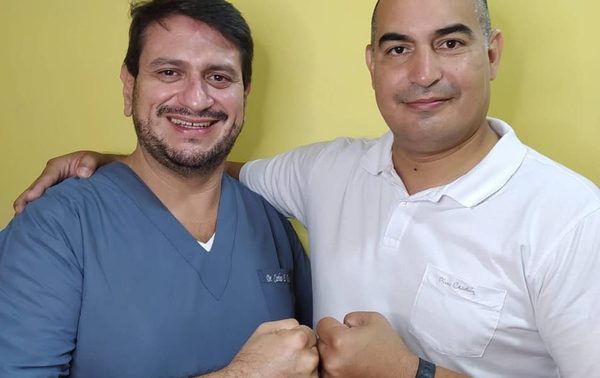 Equipo de Carlos Pallarolas dice tener figuras interesantes para sustentar renovación política – Diario TNPRESS