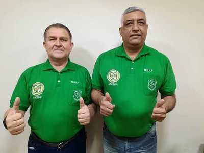 Dupla Ruiz Díaz-Ovelar Rojas lleva la delantera en sondeos