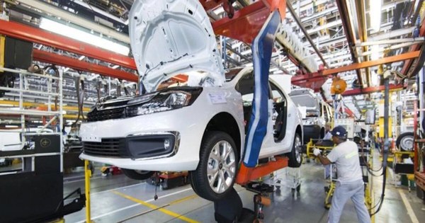 La Nación / Rediex acordó acciones con socios comerciales de España, Japón, Taiwán y Costa Rica para atraer inversiones
