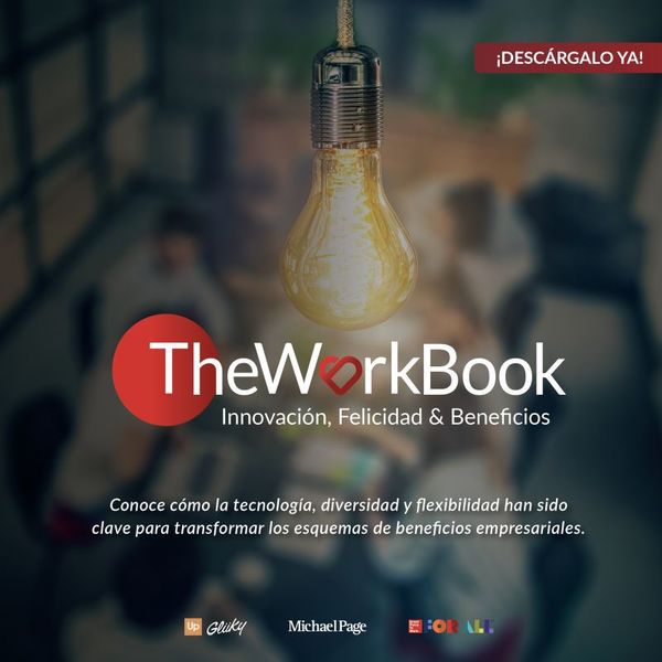 The WorkBook, hacia un mundo laboral mejor