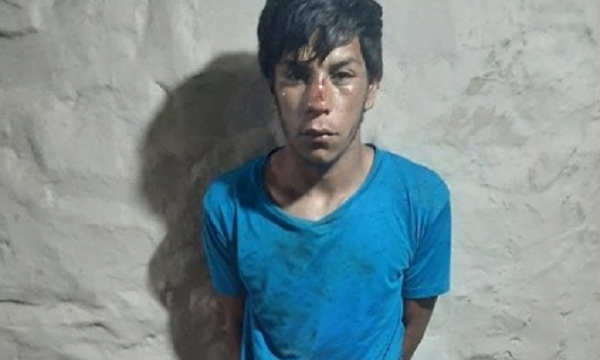 Joven con antecedentes por abuso en niños es asesinado - Noticiero Paraguay