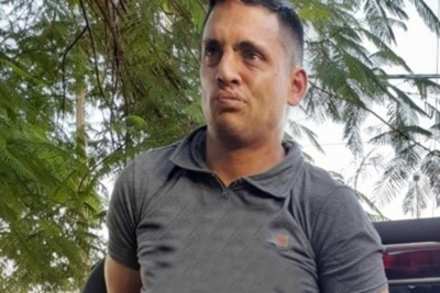 Lince es detenido tras intentar matar a su pareja