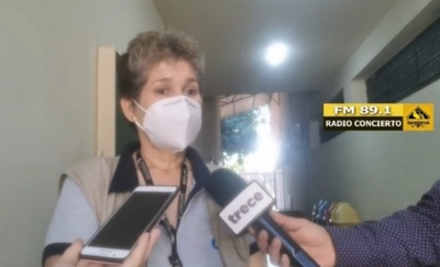 Habilitan cuatro puestos de vacunas anticovid en Alto Paraná y profesionales de contingencia recibirán las primeras dosis