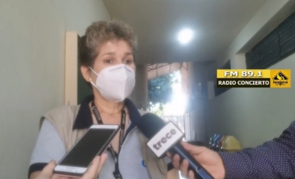 Habilitan cuatro puestos de vacunas anticovid en Alto Paraná y profesionales de contingencia recibirán las primeras dosis