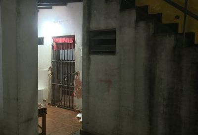 Fiscal indicó que contrastará testimonio de Pyguasu con el de Policías y analizará estado de calabozo - La Primera Mañana - ABC Color