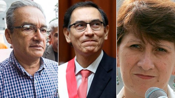 Perú: implicados en “vacunagate” se enfrentan a 8 años en prisión