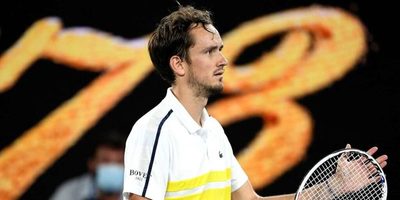 Medvedev irá por el título ante Djokovic | OnLivePy