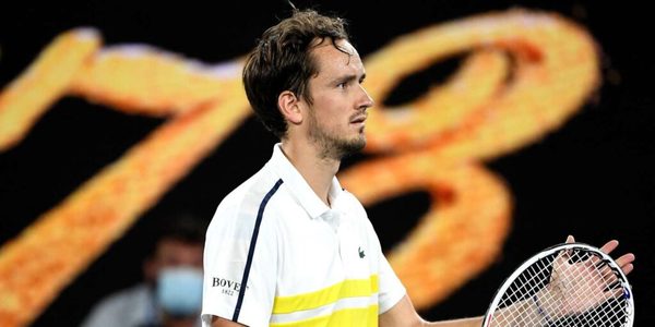 Medvedev irá por el título ante Djokovic | OnLivePy