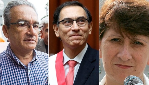 Vacunagate: exfuncionarios pueden ir hasta 8 años presos en Perú