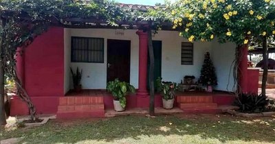 La Nación / La Senatur promociona ventajosas posadas turísticas de Paraguarí y Guairá