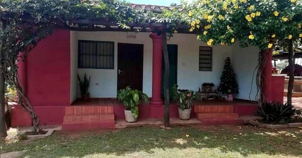 La Nación / La Senatur promociona ventajosas posadas turísticas de Paraguarí y Guairá