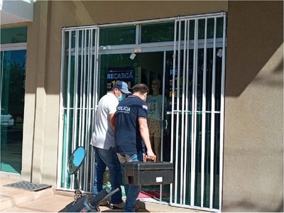 Fiscalía cierra investigación de intento de feminicidio en PJC