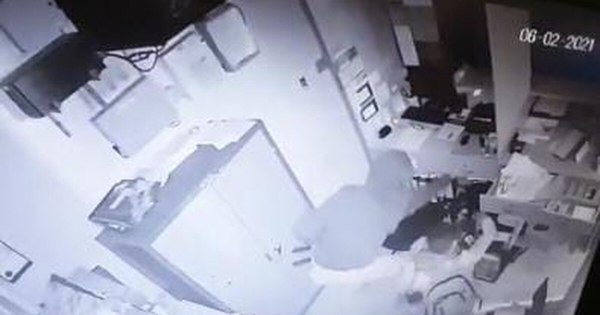 La Nación / Detienen a dos asaltantes en una vivienda en Capiatá
