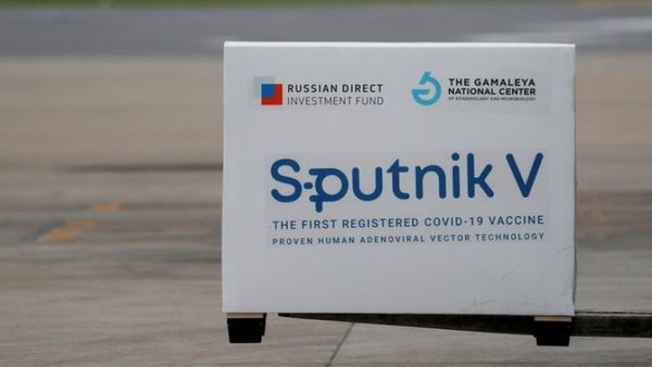 La creciente distribución de la vacuna rusa Sputnik V en América Latina