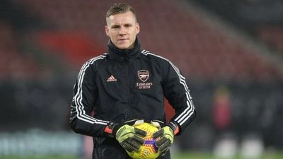 El portero del Arsenal deja de leer las redes sociales después de que un internauta le sugiriera que se suicidara