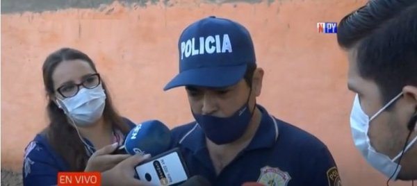 Detienen a supuestos integrantes de banda de “asaltacomercios” | Noticias Paraguay