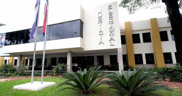 La Nación / Registro Cívico Permanente: mañana vence periodo para resolver tachas y reclamos para votar