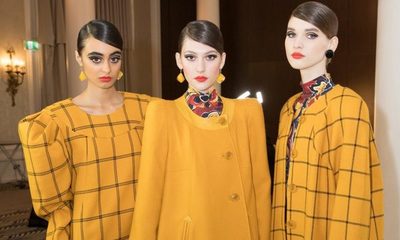 Arranca London Fashion Week