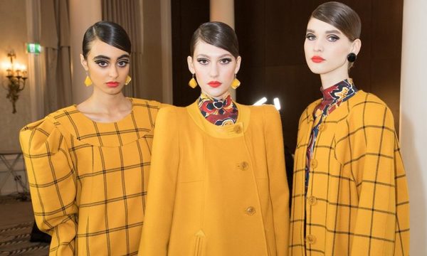 Arranca London Fashion Week