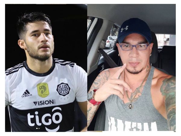 Lazaga desató escándalo al tratar de "inútil" a Tito Torres