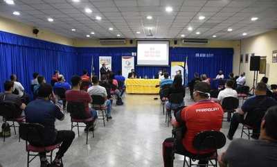 CURSO DE GERENCIA DEPORTIVA Y OLIMPISMO •