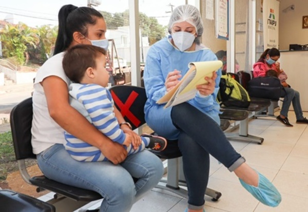 Fundación Operación Sonrisa realizó cirugías a personas de escasos recursos de distintos puntos del país