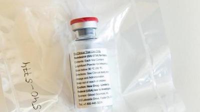 Un fármaco oral logra suprimir «por completo» en 24 horas la transmisión del COVID-19 | Ñanduti