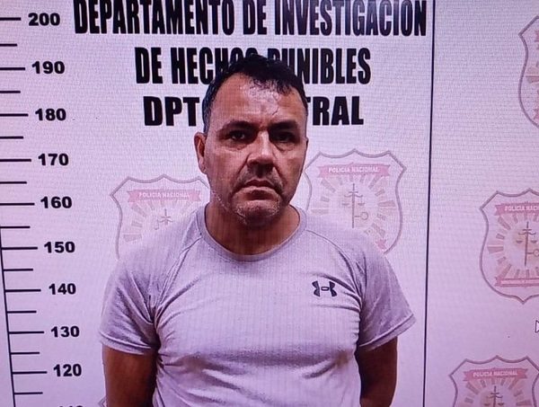 Roque Pyguasu González pide garantías para entregarse a la justicia · Radio Monumental 1080 AM