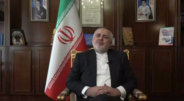 Irán pide a Estados Unidos levantar sanciones para salvar acuerdo nuclear