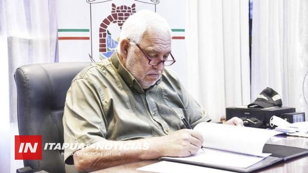 FIRMA VIRTUAL DE CONVENIO ENTRE LA UNI Y LA GOBERNACIÓN.