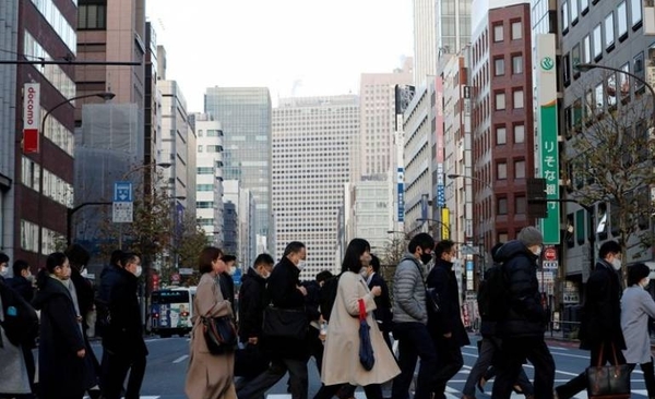 Diario HOY | Japón halla una nueva cepa de COVID-19, mientras un centro de inmigración registra contagios