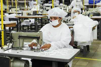 Aprueban los primeros proyectos de inversión en régimen de maquila del año - MarketData