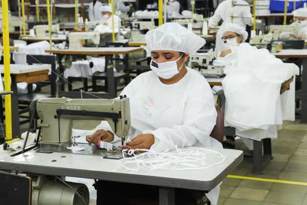 Aprueban los primeros proyectos de inversión en régimen de maquila del año - MarketData