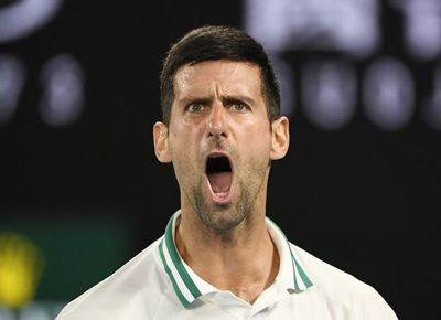 Australia Open: Djokovic en camino a la final