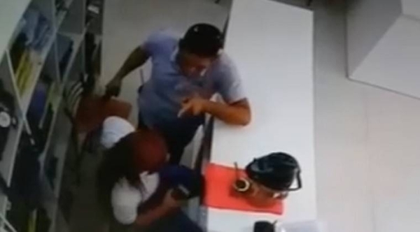 Diario HOY | PJC: Víctima de intento de feminicidio se encuentra estable