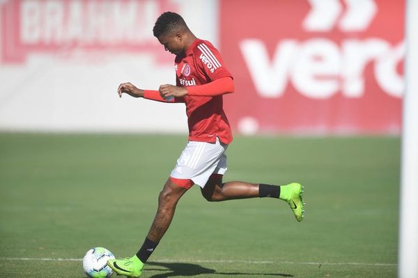 Flamengo e Internacional disputan final anticipada en el Maracaná - Fútbol - ABC Color