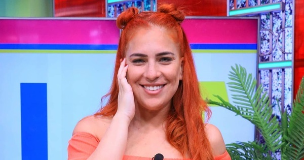 Nathu González nos recordó porqué es una de las mejores en el periodismo deportivo