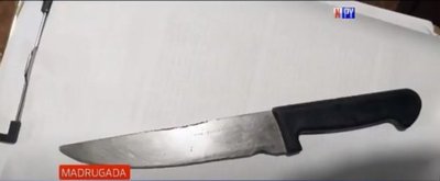 Adicto habría matado a su abuela por no darle dinero | Noticias Paraguay